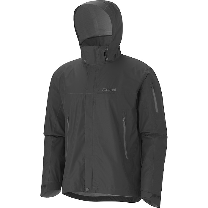 photo: Marmot Aegis Jacket waterproof jacket