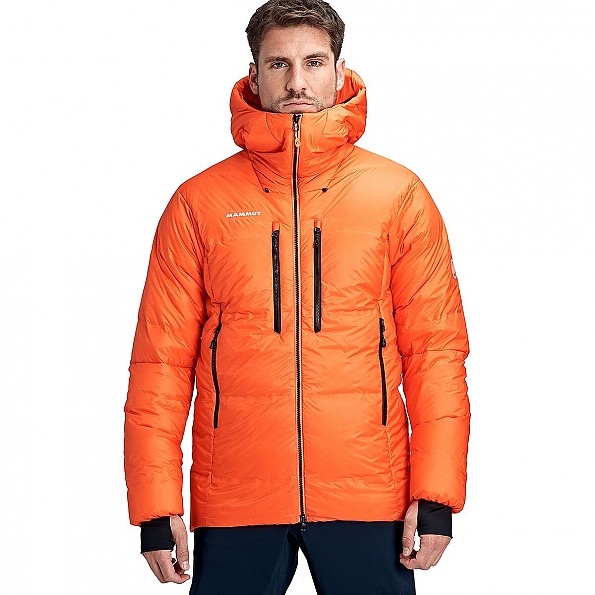 Mammut Eigerjoch Pro IN Hooded Jacket