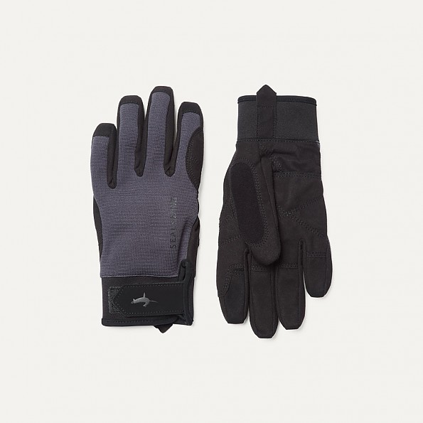 SealSkinz Waterproof All Weather Glove