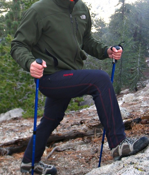 Marmot Rockstar Pant Reviews - Trailspace