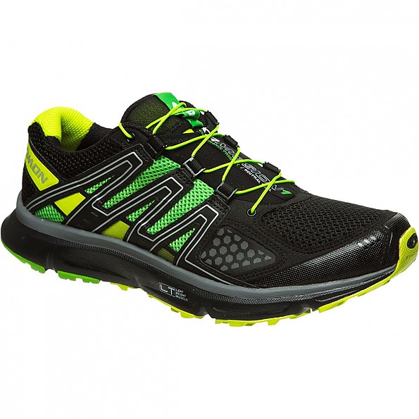 Salomon XR Mission