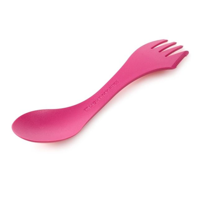 photo: Light My Fire Spork Original utensil