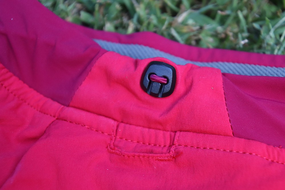 Mountain Equipment Dynamo Skort Reviews Trailspace