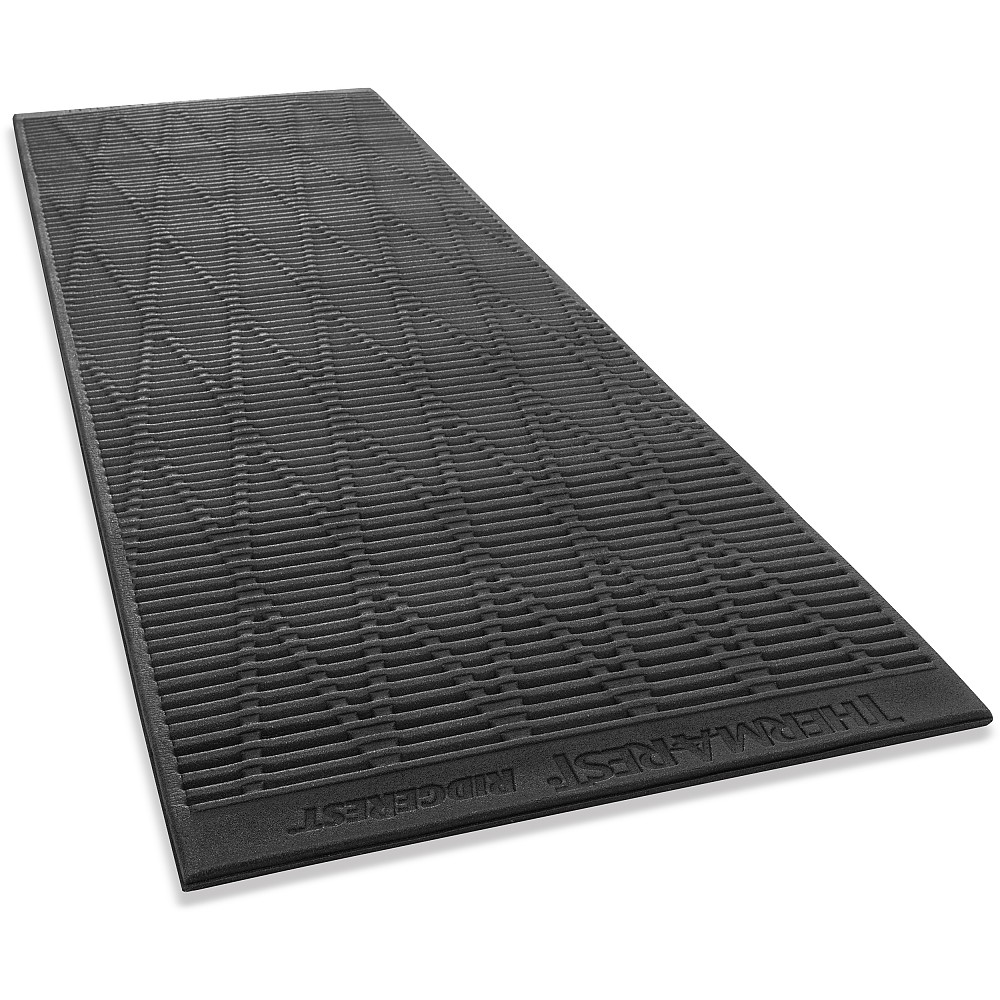 photo: Therm-a-Rest RidgeRest Classic closed-cell foam sleeping pad