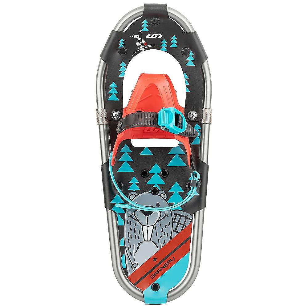 photo: Garneau Felix II 717 recreational snowshoe