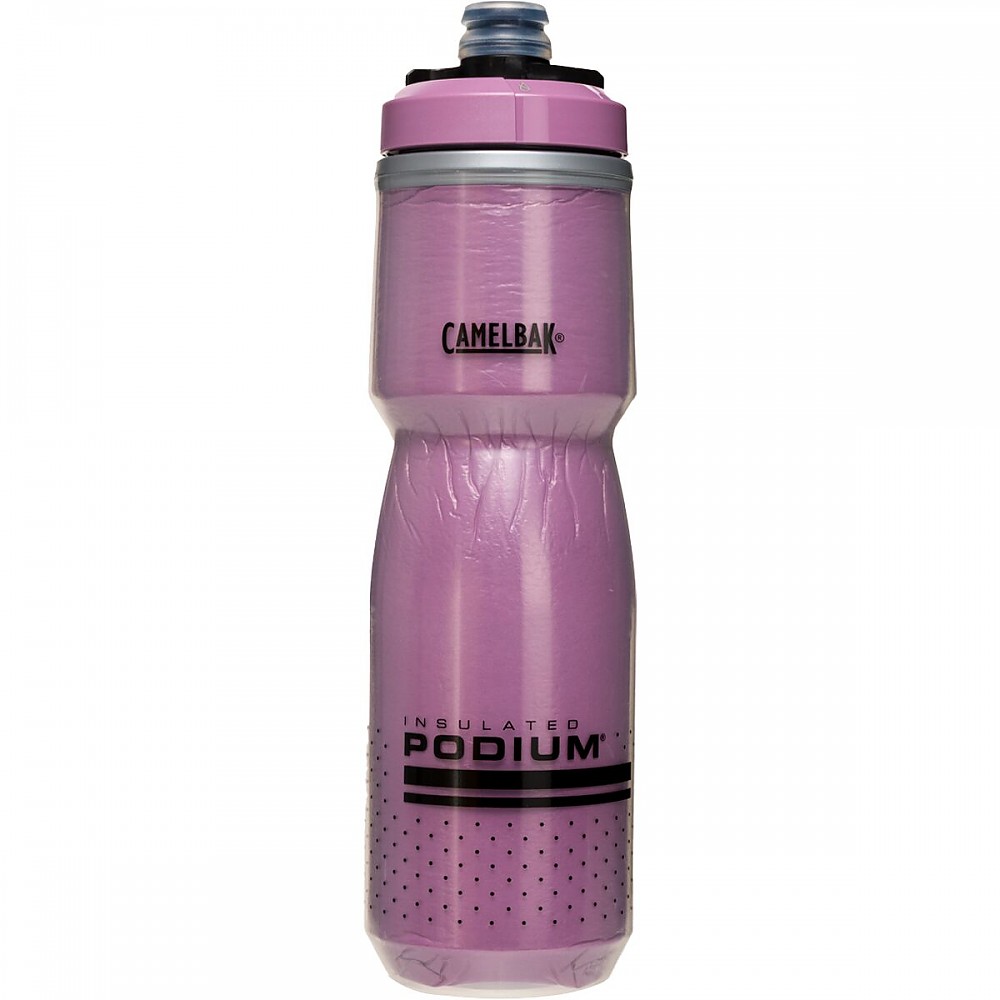 photo: CamelBak Podium Chill water bottle