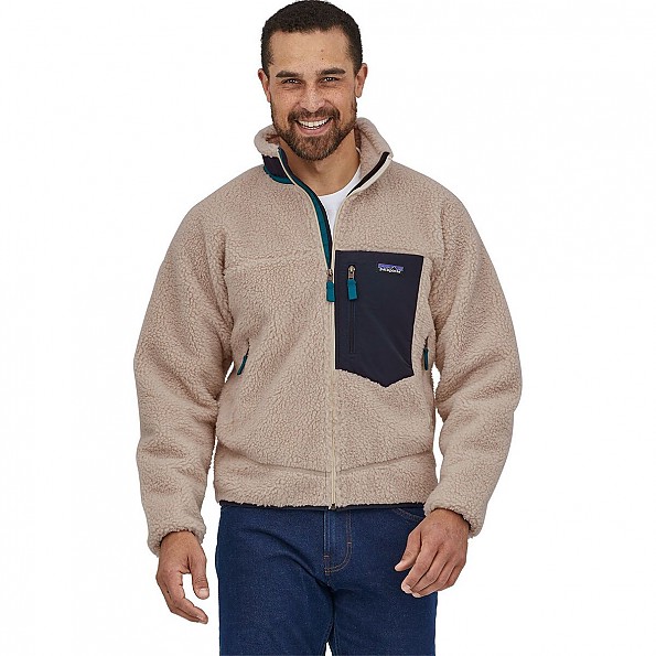 Patagonia Classic Retro-X Jacket