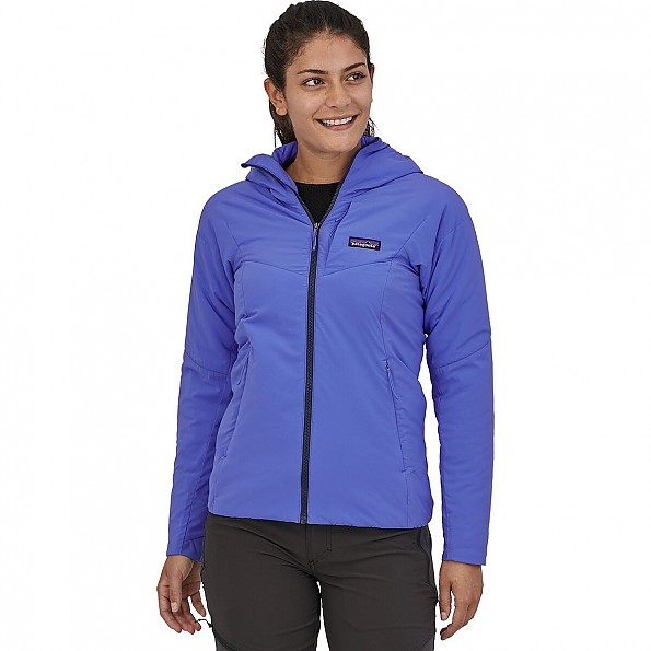 Patagonia Nano-Air Hoody