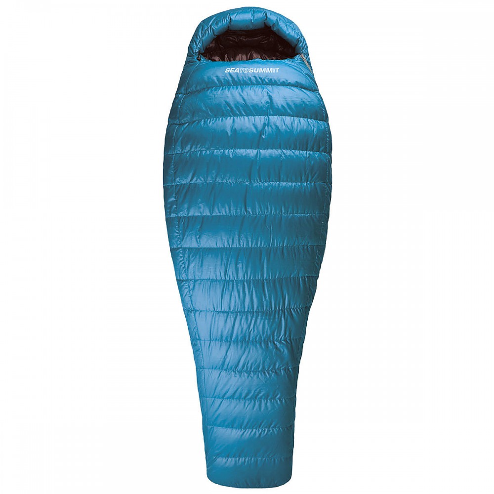 photo: Sea to Summit Talus TS2 3-season down sleeping bag