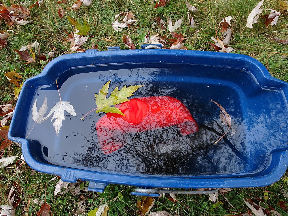 Outdoor Products Ultimate Dry Sacks Reviews Trailspace