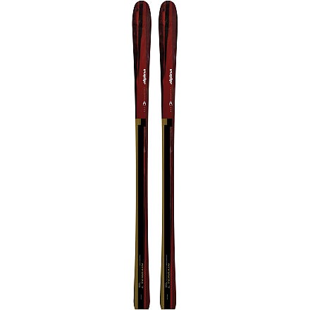 photo: Alpina Lite Terrain nordic touring ski