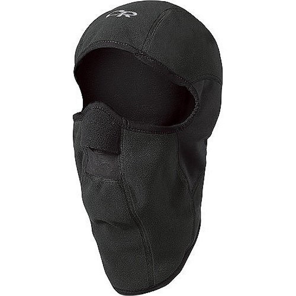 photo: Outdoor Research Sonic Balaclava balaclava