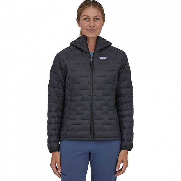 Patagonia Micro Puff Hoody