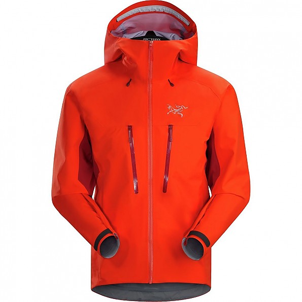 Arc'teryx Procline Comp Jacket