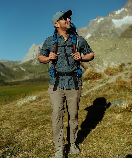 photo: Kühl Renegade Pant hiking pant