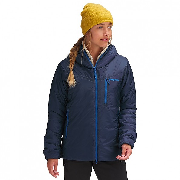 Patagonia DAS Parka