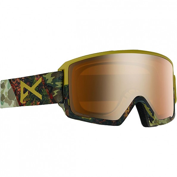 Anon M3 Goggle