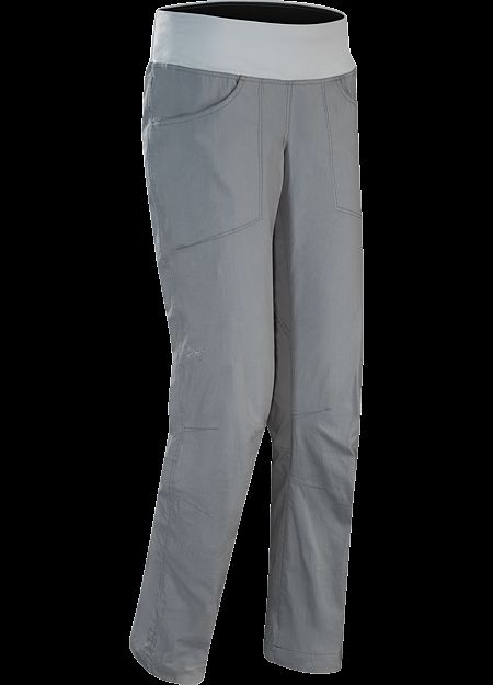 photo: Arc'teryx Levita Pant climbing pant