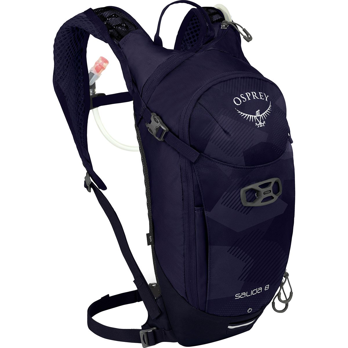 photo: Osprey Salida 8 hydration pack