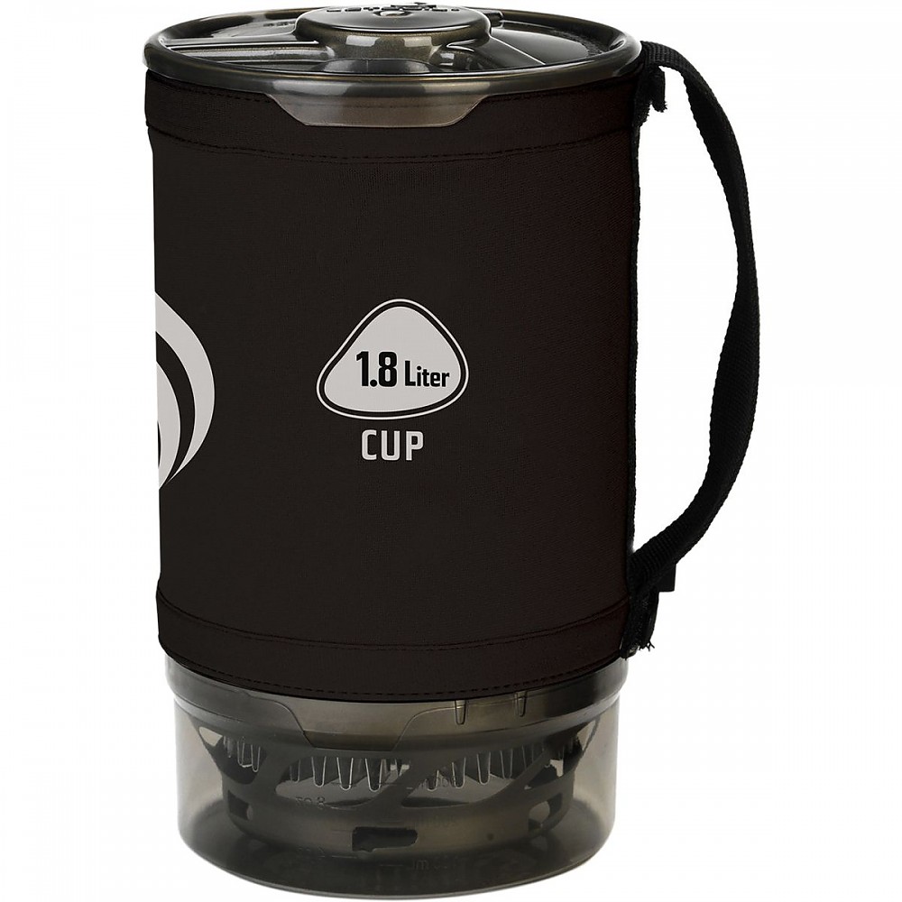 photo: Jetboil 1.8L Spare Cup pot/pan