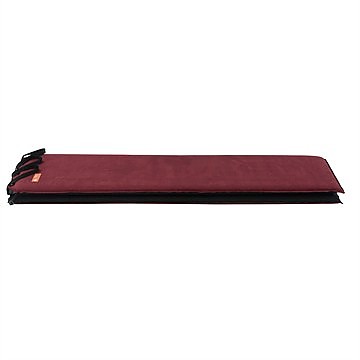 photo: Kelty Double Wide Basecamp Pad self-inflating sleeping pad