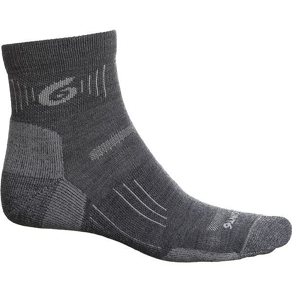 photo: Point6 Hiking Tech Light Mini Crew hiking/backpacking sock