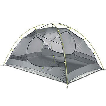 photo: Mountain Hardwear SkyLedge 3 three-season tent