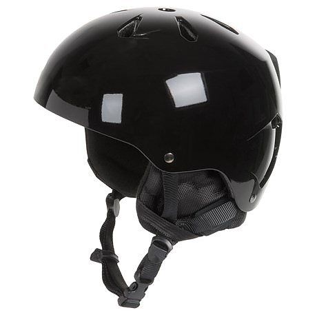 photo: Bern Macon snowsport helmet