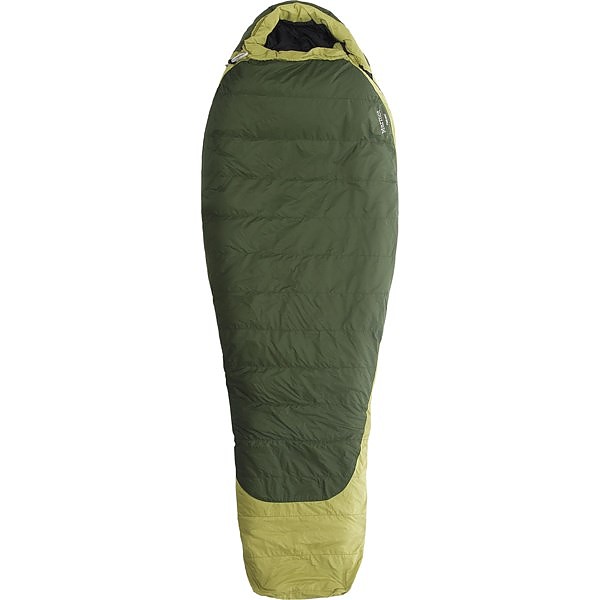 photo: Marmot Men's Flathead 20 3-season down sleeping bag