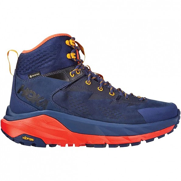 Hoka Kaha GTX