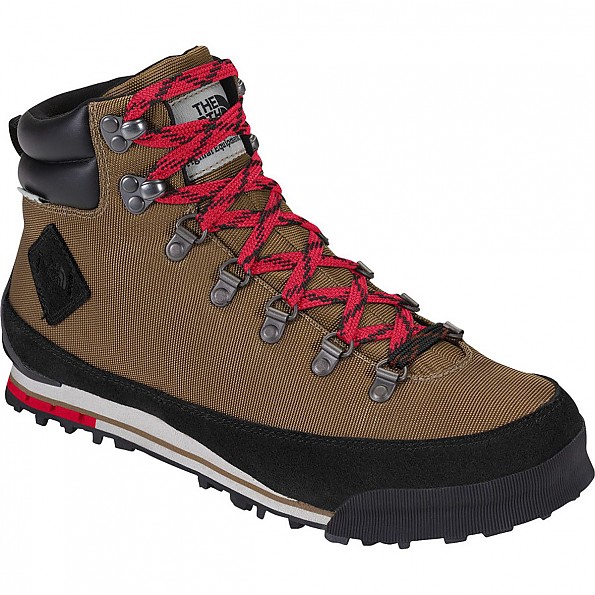 The North Face Back-to-Berkeley Boot