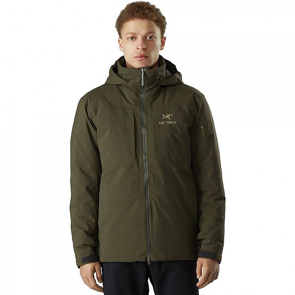 Arc'teryx Fission SV Jacket