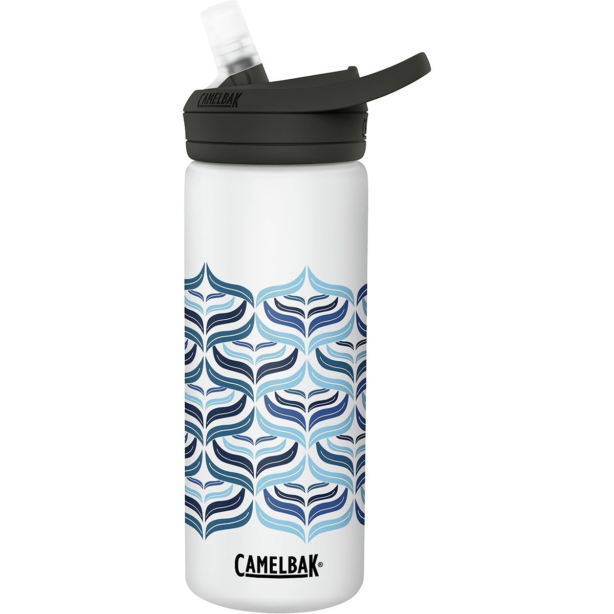 photo: CamelBak Eddy Vacuum Insulated Stainless water bottle