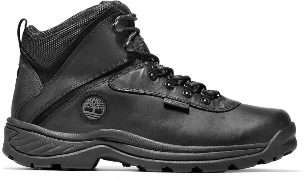 timberland white ledge hiking boot review