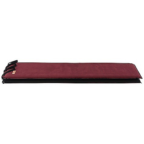 kelty basecamp sleeping pad
