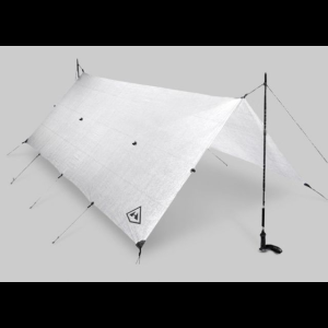 Hyperlite Mountain Gear Flat Tarp Reviews - Trailspace