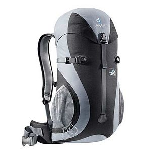 photo: Deuter Dry Shield 20 daypack (under 35l)