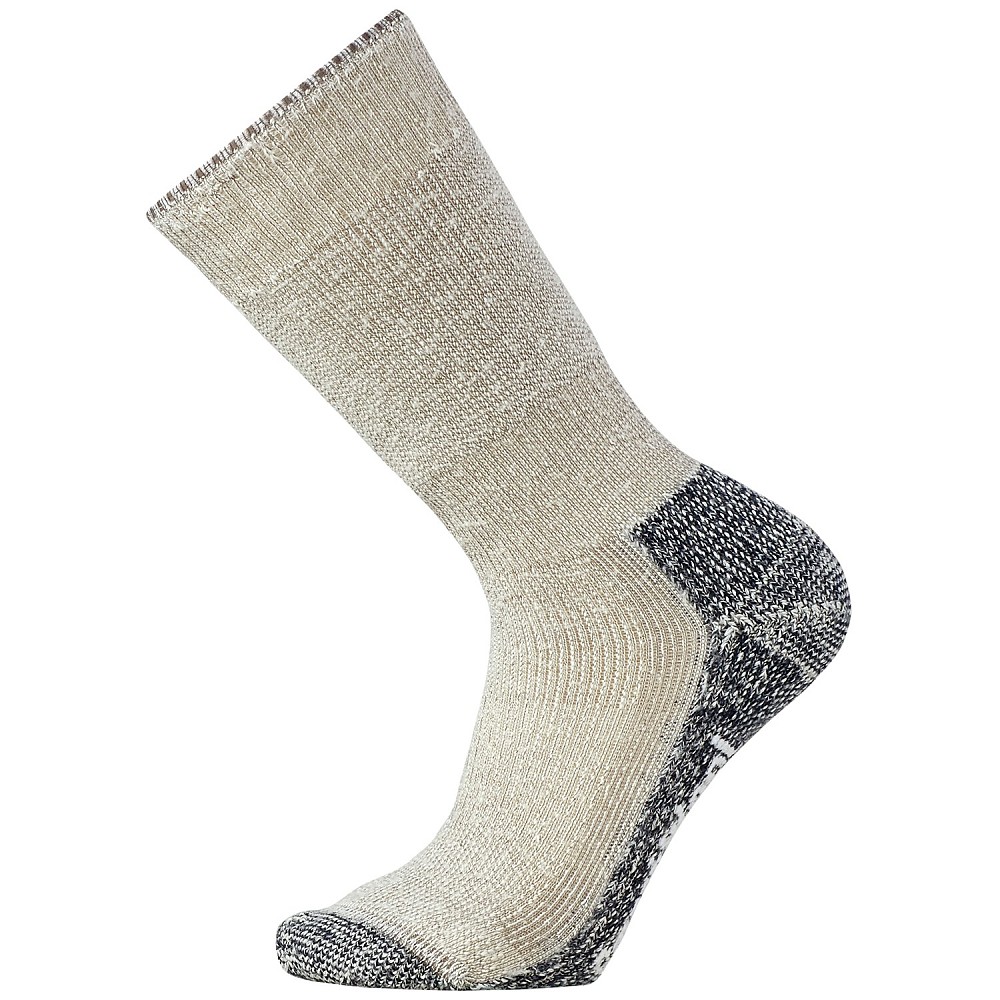 photo: Smartwool Mountaineering Extra Heavy Crew Socks hiking/backpacking sock
