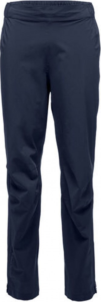 photo: Black Diamond StormLine Stretch Rain Pant waterproof pant