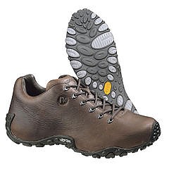 photo: Merrell Chameleon II Traveler trail shoe