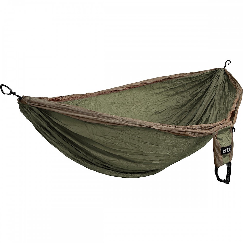 photo: Eagles Nest Outfitters Double Deluxe hammock