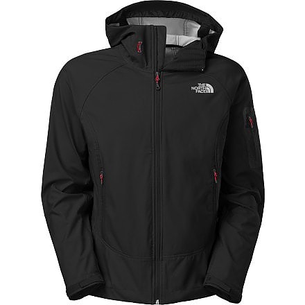 The North Face Valkyrie Jacket