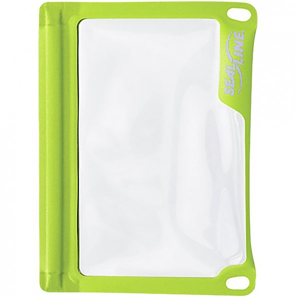 photo of a waterproof soft case