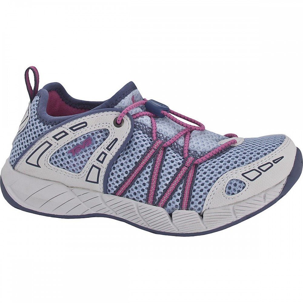 photo: Teva Kids' Churn water shoe