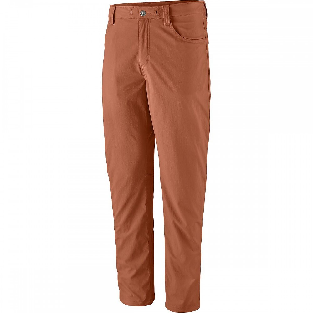 Patagonia Quandary Pants Reviews Trailspace
