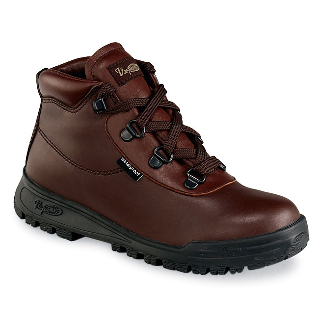 sundowner hiking boots