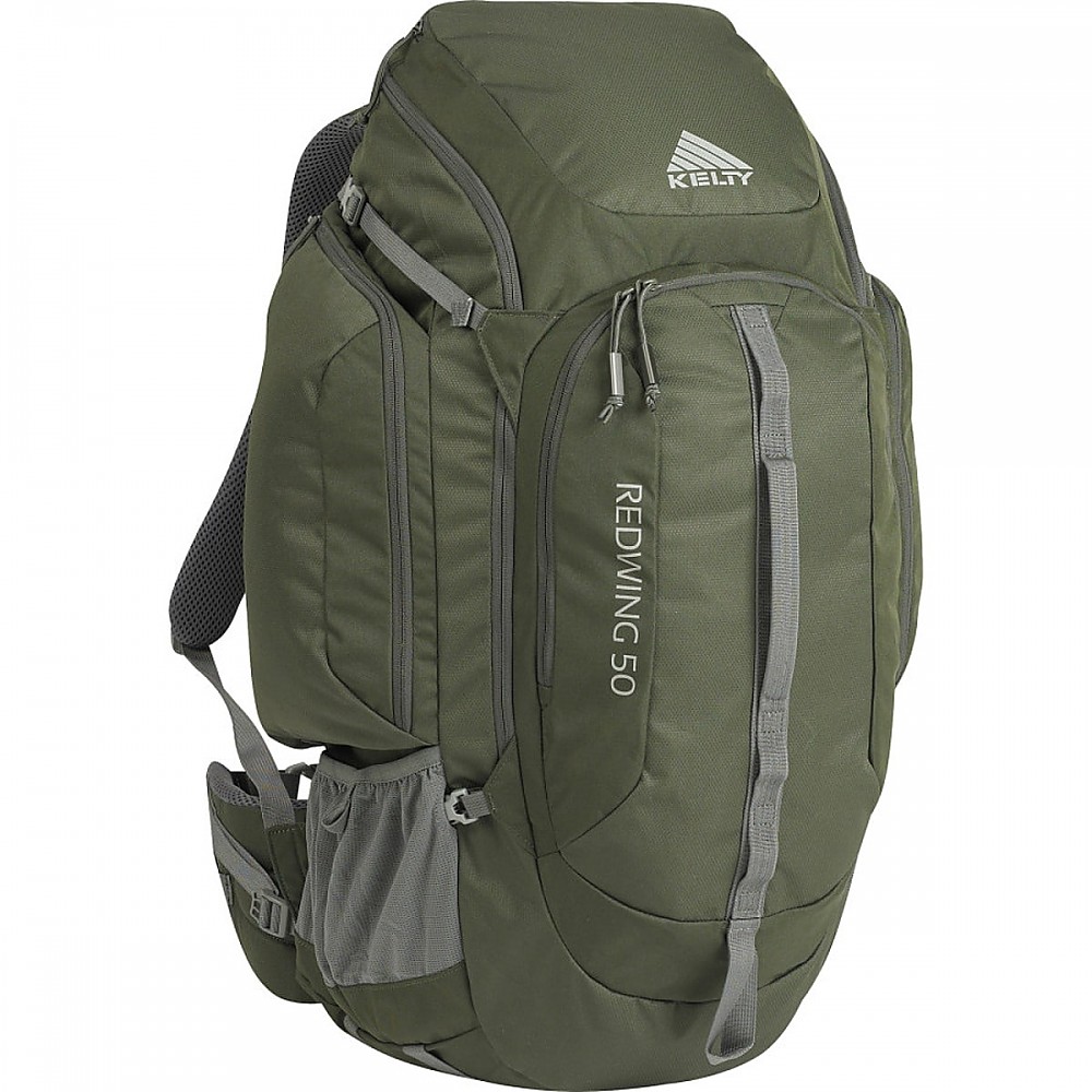 photo: Kelty Redwing 50 weekend pack (50-69l)
