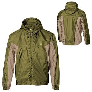 photo: Sierra Designs Microlight Jacket wind shirt