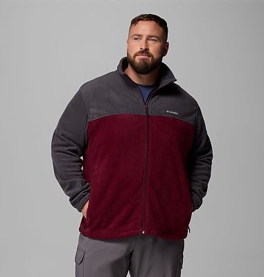Columbia Steens Mountain Full Zip