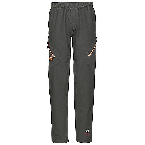 photo: The North Face Eidolon Pant soft shell pant